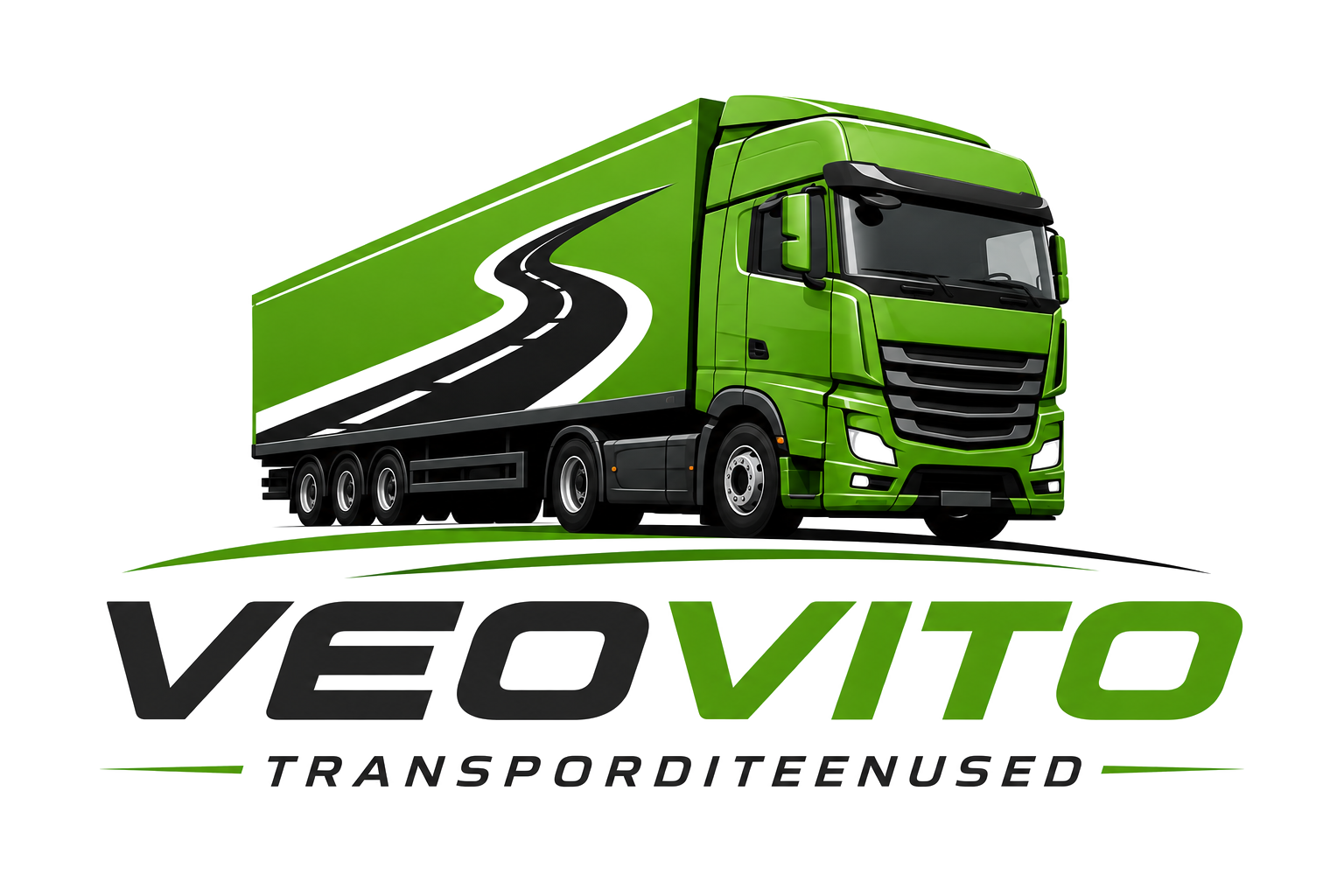 Veovito OÜ logo